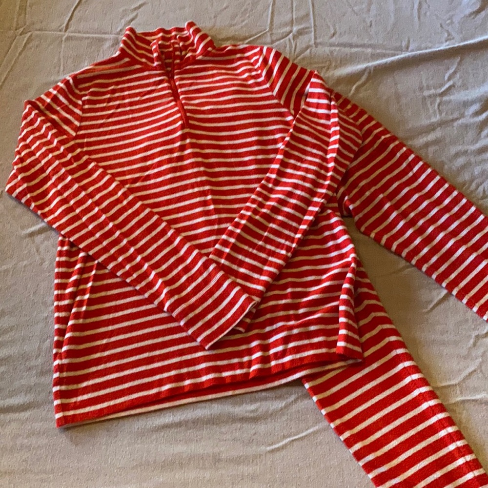 Aerie legging pj set
